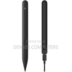 Microsoft Surface Slim Pen 2 Charcoal Black