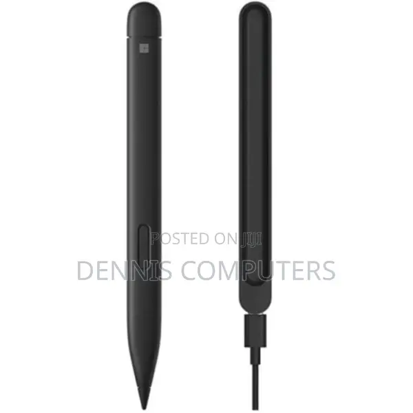 Microsoft Surface Slim Pen 2 Charcoal Black