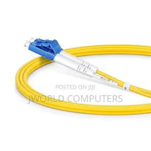 Lw-Pc-Lcu-Lcu-Dx-Mm-1m - Fiber Patch Cord LSZH
