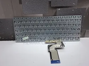 Laptop Keyboard For Lenovo Ideapad V14-ada (With Power On-off Key)