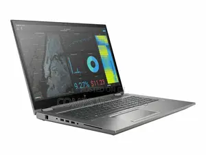 Laptop HP ZBook 14 16GB Intel Core i5 SSD 512GB