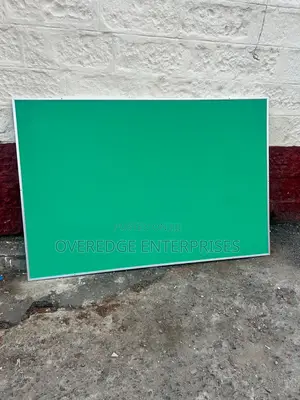 4feet by 8feet::Pin Board Local**Notice Boards on Sale