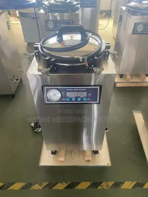 35l Autoclave Machine Stainless Steel
