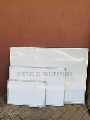 White-Board$$6x4 Marker Board**Whiteboards on Sale
