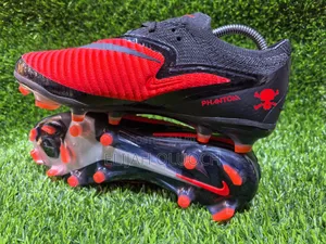 Nike Phantom Pro Fg Football Boots