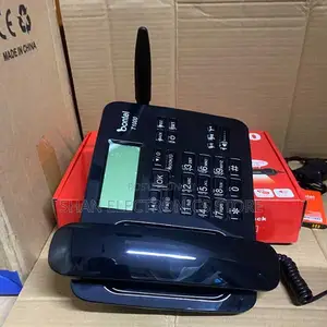 Quality Adjustable Volume T1000 GSM Fixed Wireless Landline GSM