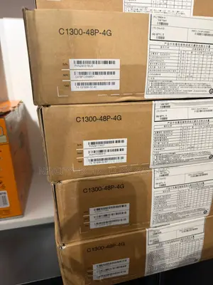 Cisco Switch