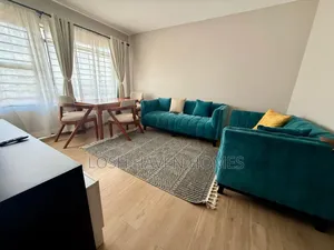 Spacious and Modern Two Bedroom Ensuit in Nairobi Roysambu Kasarani