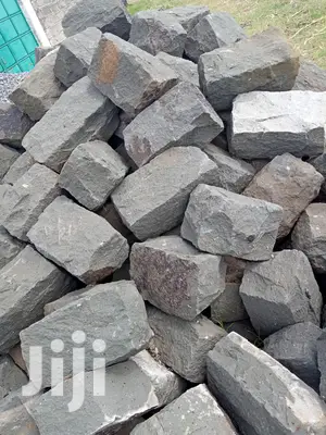 Foundation Stones