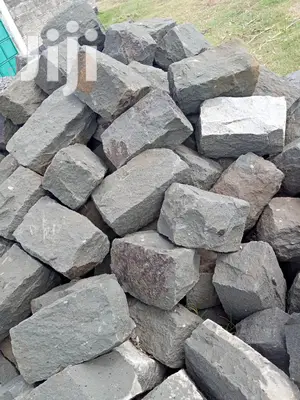 Foundation Stones
