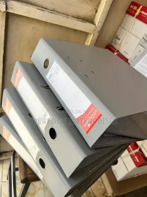 PVC Files**Spring Document Racks!!Office Point.