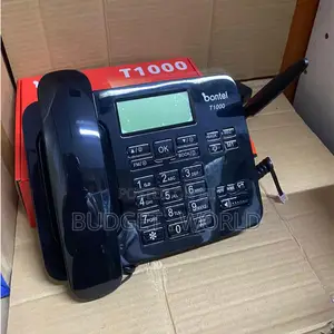 Bontel T1000 Wireless Landline Phone
