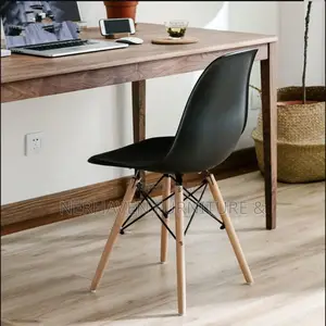 Eames Chair – Modern Classic Design Seating