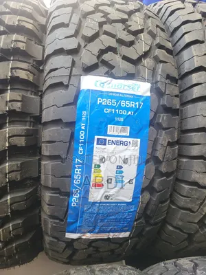 265/65r17 Comforser Cf1100