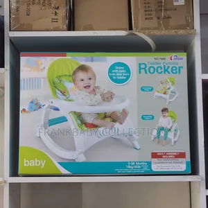 Best Quality Kids Rocker Baby Rocker.