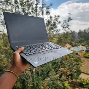 Laptop Lenovo ThinkPad T470s 8GB Intel Core I5 SSD 256GB