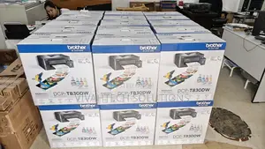 Brother DCP-T830 Dw Printer for Office Use