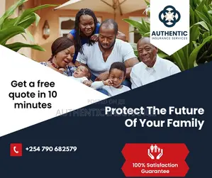 Get Your Free Insurance Cover Quote Today!