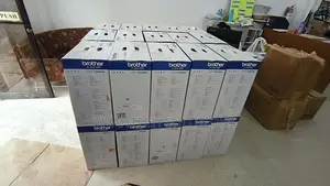 High Quality Brother DCP T-830 Colored 3-in-1 Printer