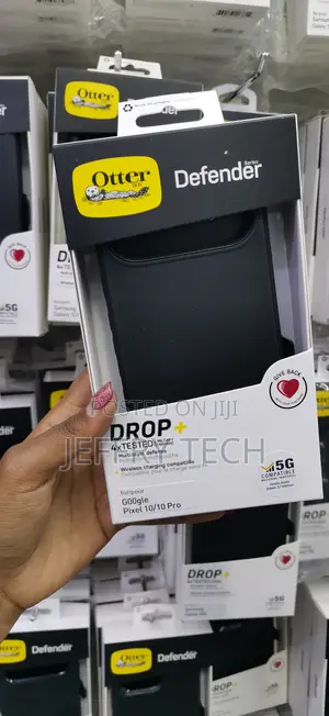 Comike Otterbox Google Pixel 10 Pixel 10 Pro Defender Series Case