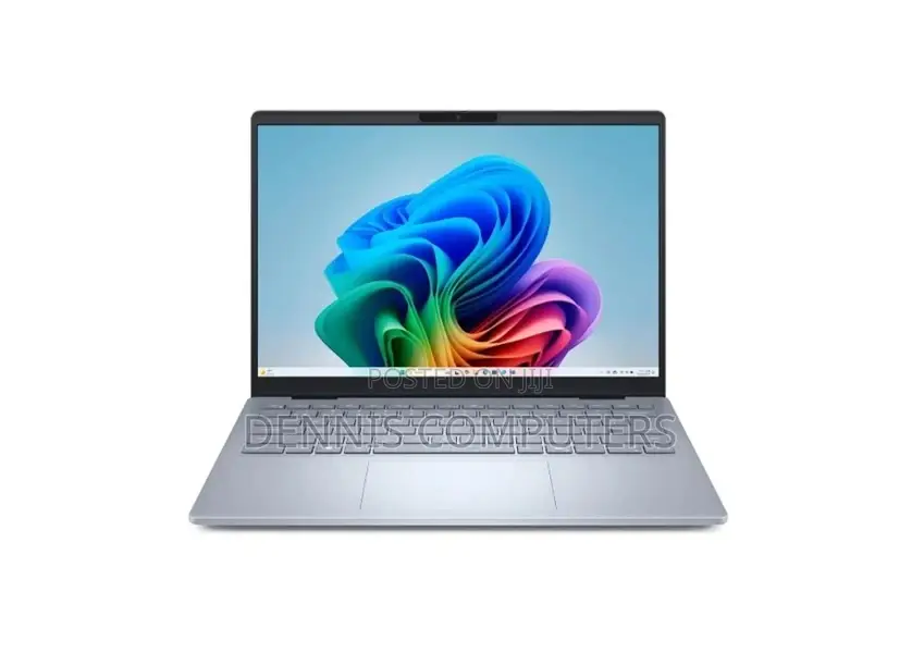 New Laptop Dell Plus 14 16GB Intel Core Ultra 7 SSD 512GB