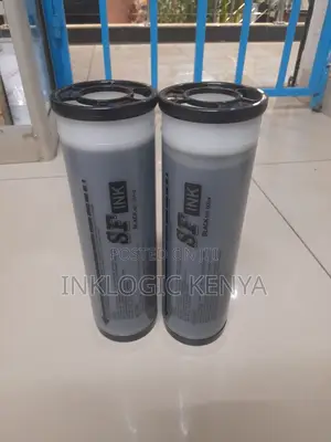 Sf Ink for Riso Duplicators