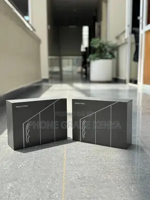 New Samsung Galaxy Z Trifold 512 GB Black