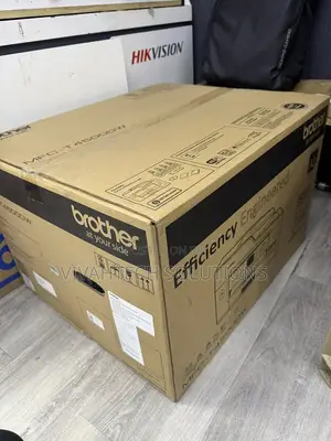 Brother MFC-T4500dw Colored A3 Printer