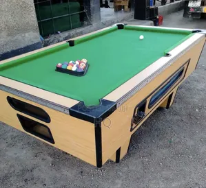 Pool Tables Nairobi Stone/Slate/Marble/Granite Model Z84fcs