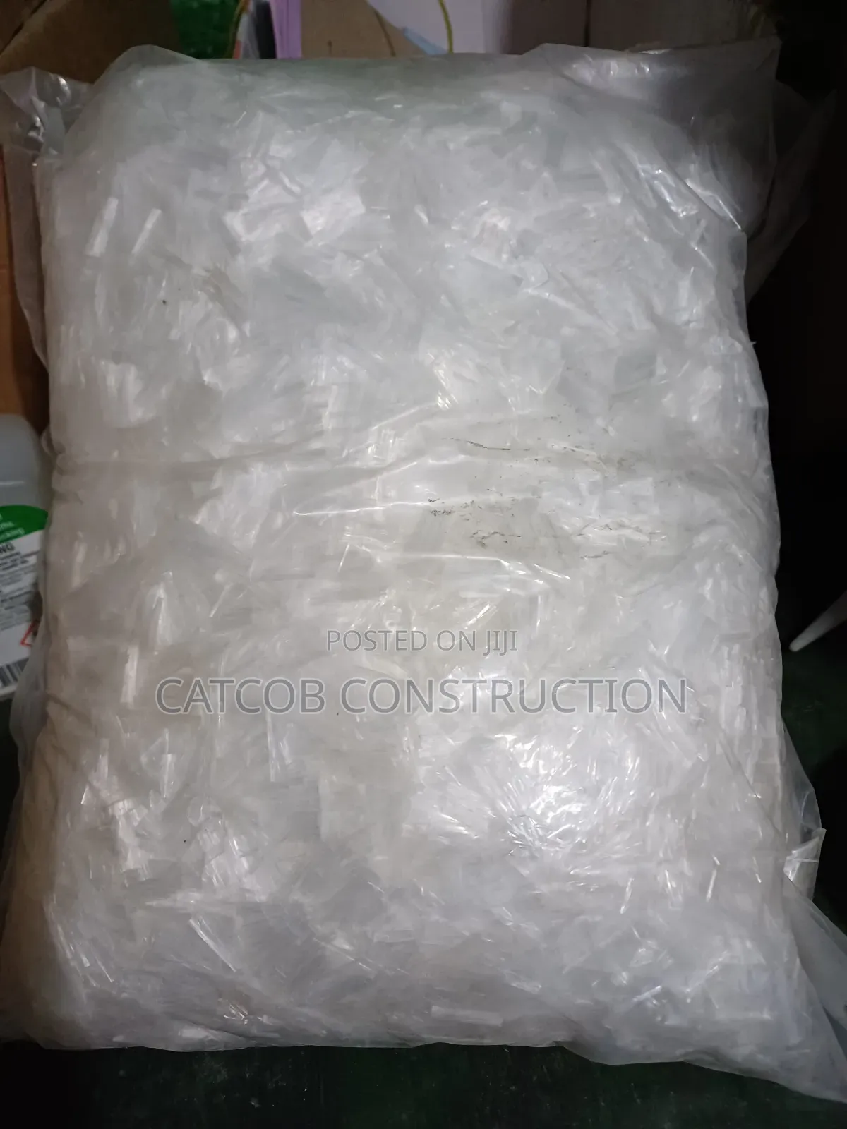 Fibermesh Hard