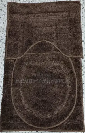 Thickened Bathroom Absorbent Mat