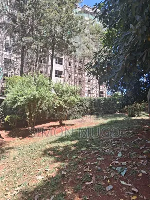 Thindigua Kiambu Road Prime 97x1163 Corner Plot Ideal for Apartments