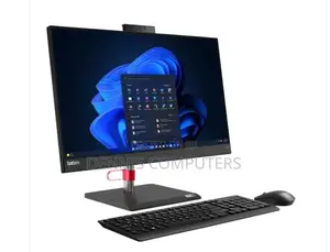 New Desktop Computer Lenovo ThinkCentre 24 12GB Intel Core i5 SSD 256GB