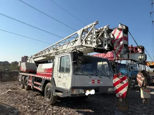 Lifting Cranes for Jobs and Errands Are Readily Available