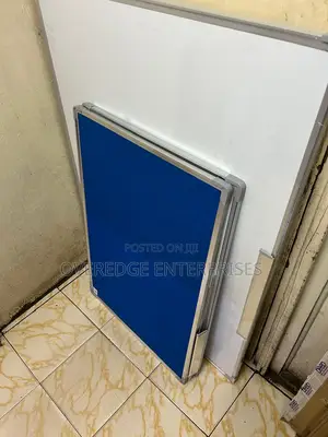 4ftx3ft!!White_board||School and Office Board
