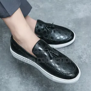 Men's Casuals