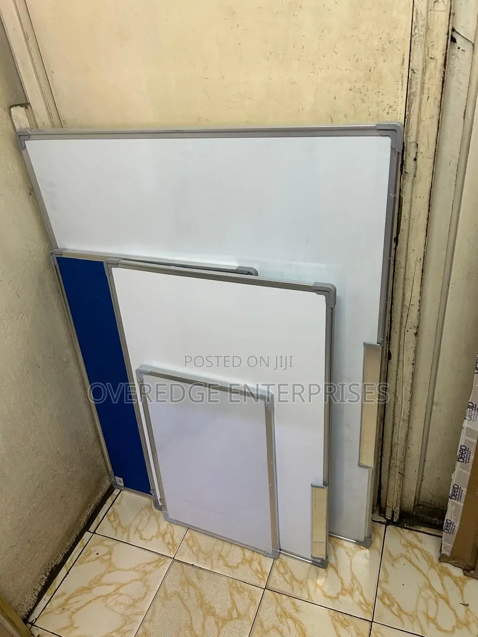 90cmx60cm**Whiteboard!!Office Board.
