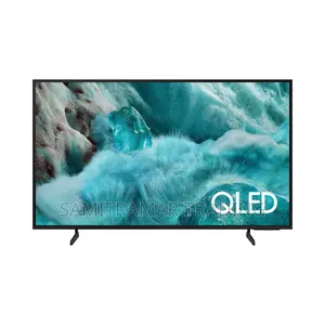Qa55q7faau Samsung 55" Crystal Uhd4k Smart Qled Tv 7 Series