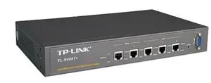 Tp-Link Tl-R480t+ Load Balance Broadband Router