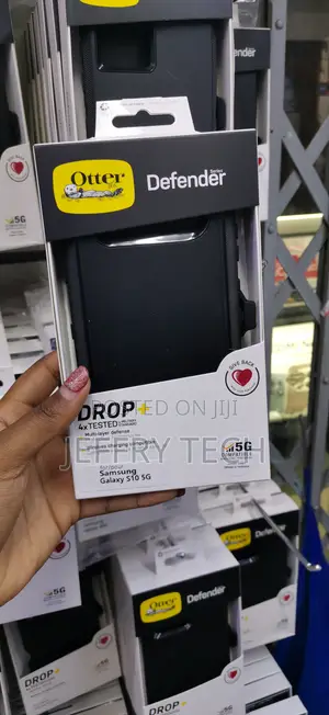 Miko Otterbox Defender Screenless Series Case Samsung Galaxy S10 5g