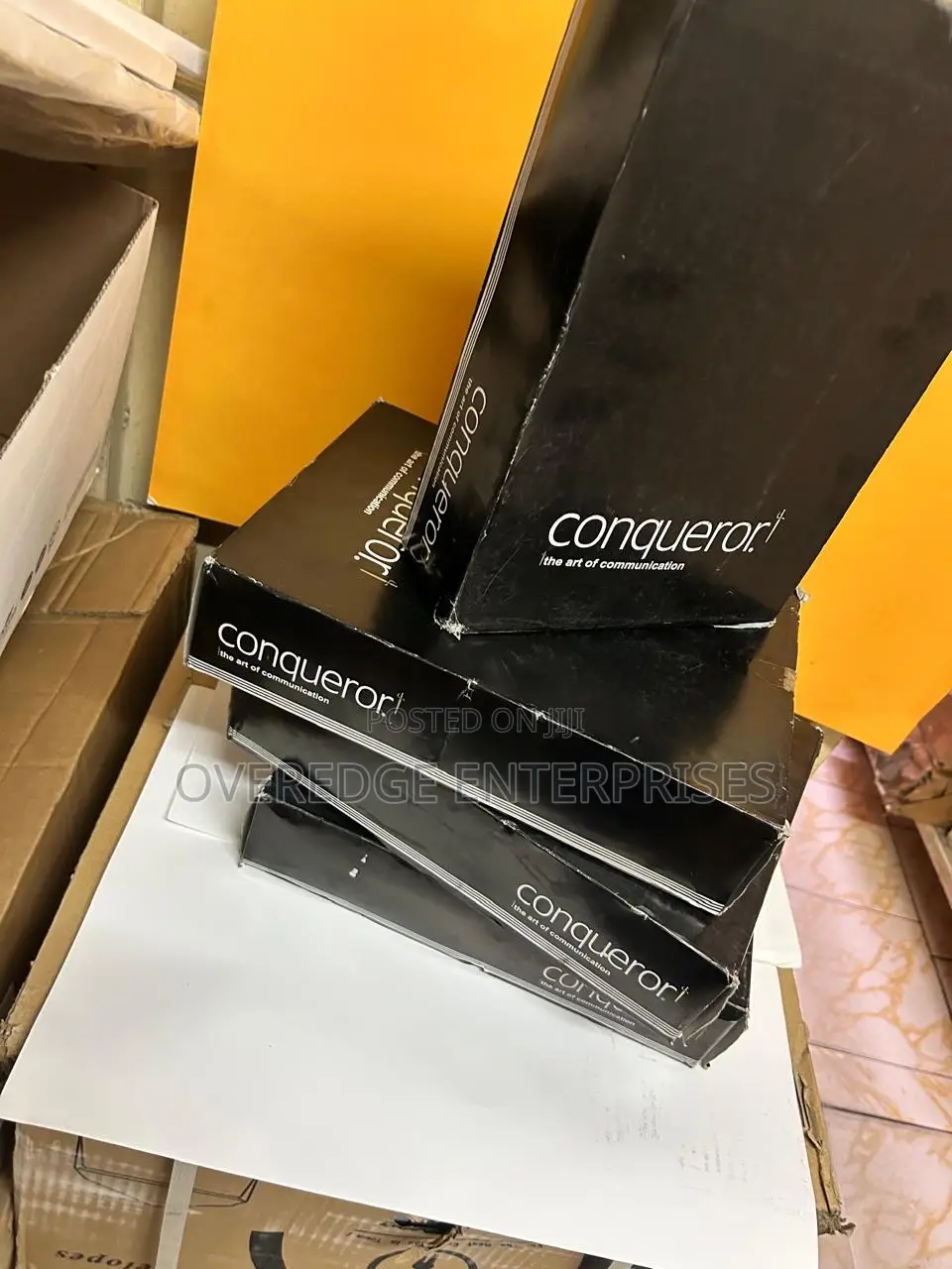 Photo Paper#Copier*Conqueror