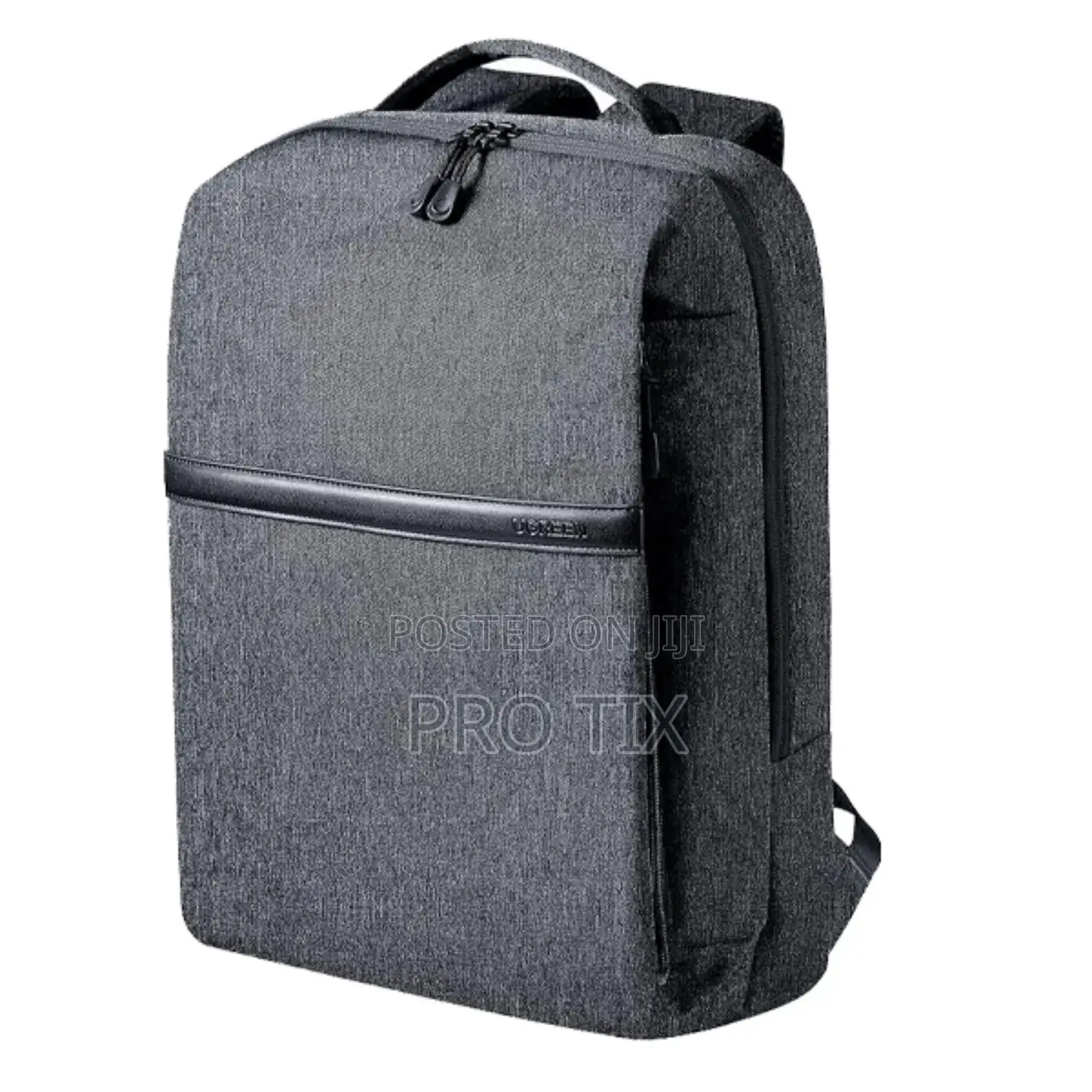 Ugreen Laptop Backpack 15.6" Dark Grey - Lp664