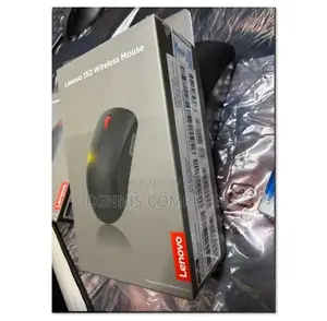 Lenovo Wireless Mouse 150