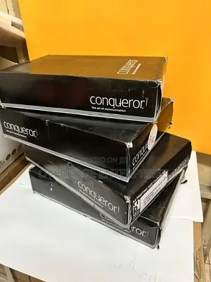 A4 Conqueror!Printer Paper*Copiers