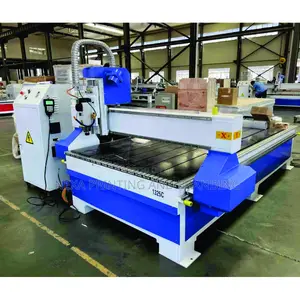 Wood CNC Router