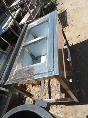 Double Sink, Commercial Stainless Steel Sink