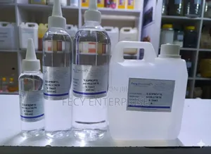 Isopropyl Myristate – Industrial Personal Care Use