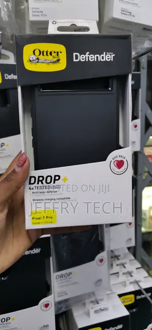 Zexee Otterbox Defender Series Case for Google Pixel 7 Pro