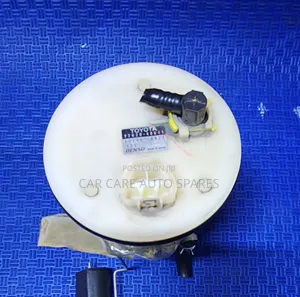 Fuel Pumps Toyota Camry