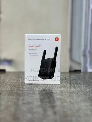 Wifi Ranger Extender 1200mbps